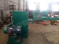加重型鋁棒下料機(jī)